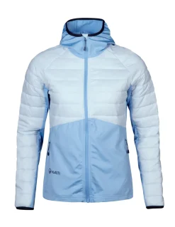 Bluza damska Halti Dynamic Insulation