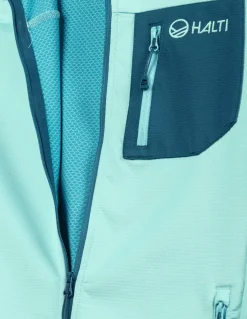 Bluza damska Halti Toivo