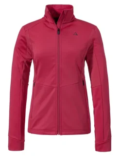 Bluza damska Schöffel Pontre