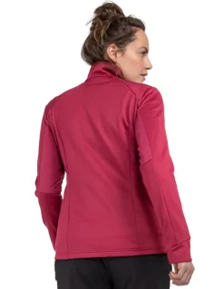 Bluza damska Schöffel Pontre