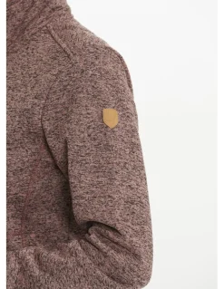 Bluza damska Whistler Samani Melange