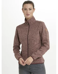 Bluza damska Whistler Samani Melange