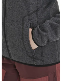 Bluza damska Whistler Samani Melange
