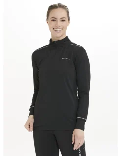 Bluza do biegania damska Endurance Crinol