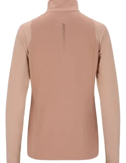 Bluza do biegania damska Endurance Peiona