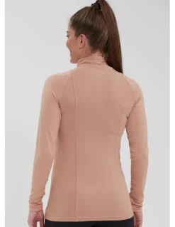 Bluza do biegania damska Endurance Peiona