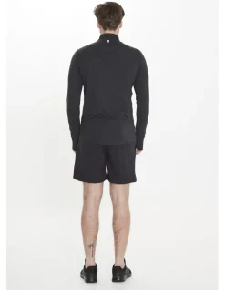 Bluza do biegania męska Endurance Tune Melange