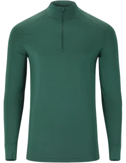 Bluza do biegania męska Endurance Lead