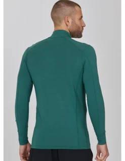 Bluza do biegania męska Endurance Lead