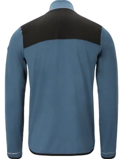 Bluza do biegania męska Endurance Breger