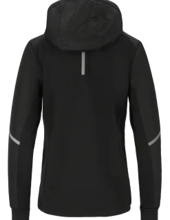 Bluza hybrydowa damska Endurance Princey PrimaLoft®