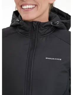 Bluza hybrydowa damska Endurance Princey PrimaLoft®