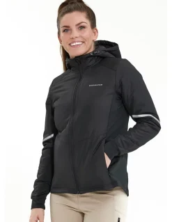 Bluza hybrydowa damska Endurance Princey PrimaLoft®