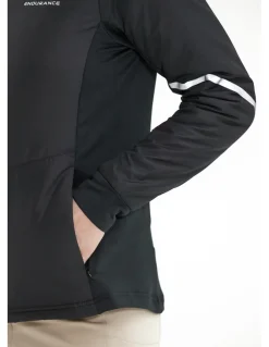 Bluza hybrydowa damska Endurance Princey PrimaLoft®