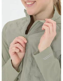 Bluza hybrydowa damska Endurance Champi Jacket - Primaloft