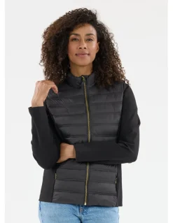 Bluza hybrydowa damska Whistler Persle