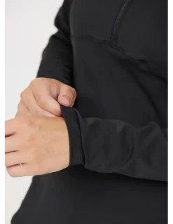 Bluza midlayer damska Endurance Lucile