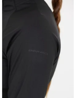 Bluza midlayer damska Endurance Lucile
