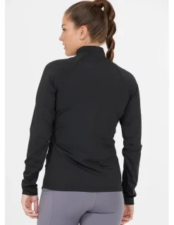 Bluza midlayer damska Endurance Lucile