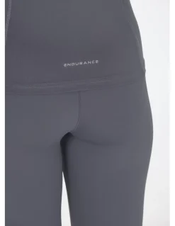 Bluza midlayer damska Endurance Anthea