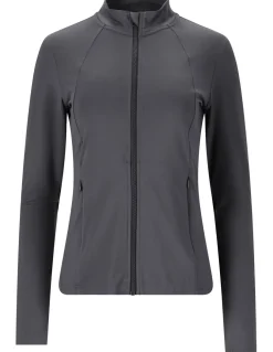 Bluza midlayer damska Endurance Anthea
