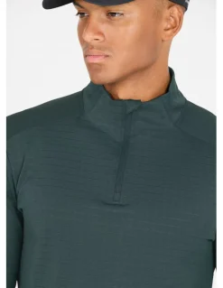 Bluza midlayer męska Endurance Toko