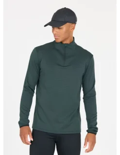 Bluza midlayer męska Endurance Toko