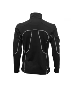 Bluza męska Maple Jacket Elevate, czarny