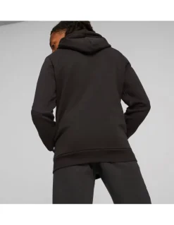 Bluza męska Puma ESS Tape Camo Full Zip