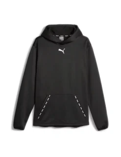 Bluza męska Puma Fit Taped Pwrfleece