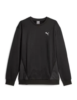Bluza męska Puma Open Road Crew DK