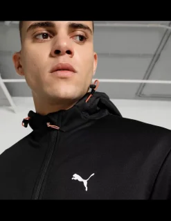 Bluza męska Puma Open Road Full-Zip Hoodie DK