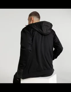 Bluza męska Puma Open Road Full-Zip Hoodie DK
