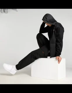 Bluza męska Puma Open Road Full-Zip Hoodie DK