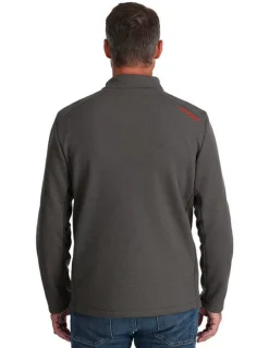 Bluza męska Spyder Bandit Full Zip