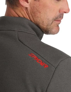 Bluza męska Spyder Bandit Full Zip