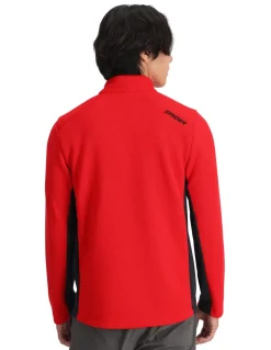 Bluza męska Spyder Bandit Full Zip