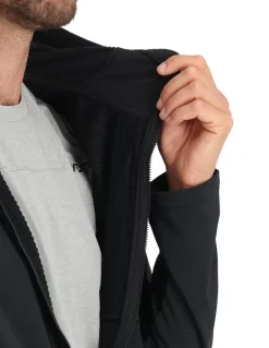 Bluza męska Spyder Gridweb Hoodie