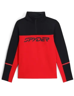 Bluza męska Spyder Speed 1/2 Zip