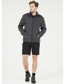 Bluza męska Whistler Sampton Melange