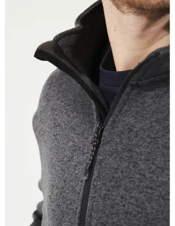 Bluza męska Whistler Sampton Melange