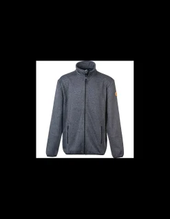 Bluza męska Whistler Sampton Melange