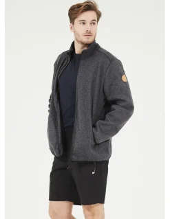 Bluza męska Whistler Sampton Melange