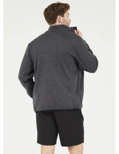 Bluza męska Whistler Sampton Melange