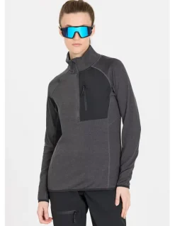 Bluza narciarska damska Whistler Helge
