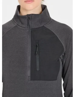 Bluza narciarska damska Whistler Helge