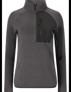 Bluza narciarska damska Whistler Helge