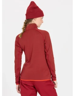 Bluza narciarska damska Whistler Helge
