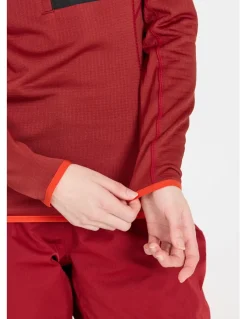 Bluza narciarska damska Whistler Helge