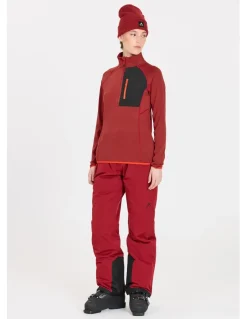 Bluza narciarska damska Whistler Helge